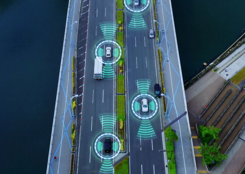 Intelligent Transportation