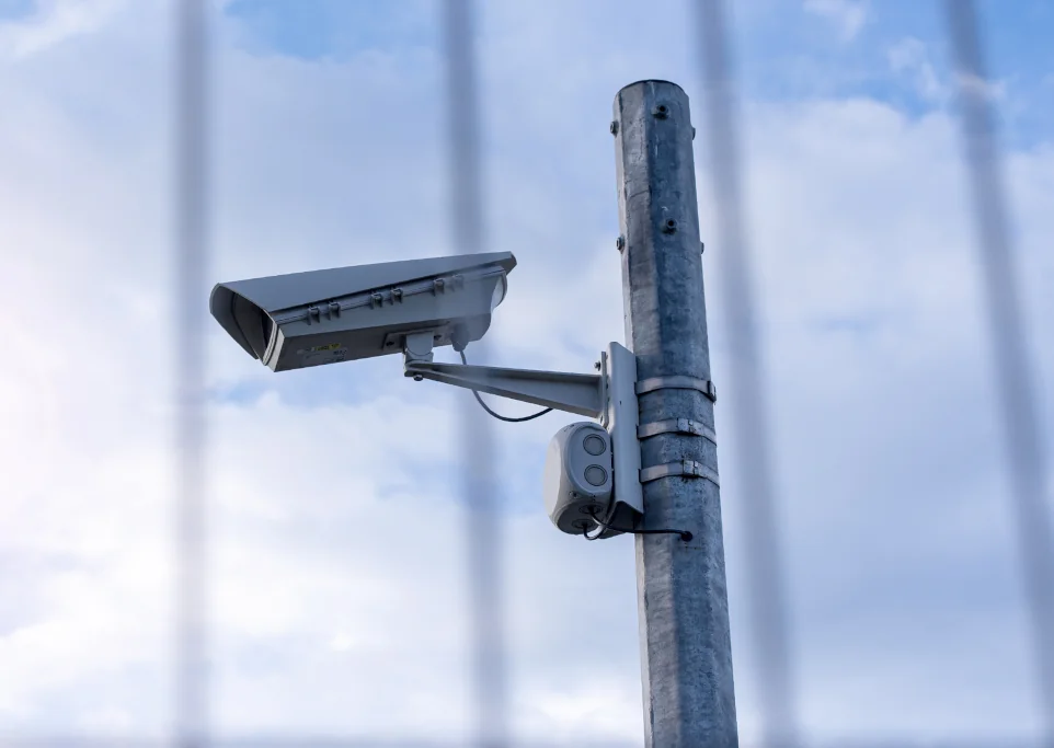 Mission Critical & Security Systems