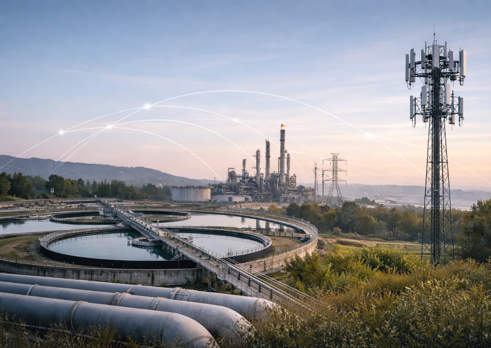 Smart Energy Utilities