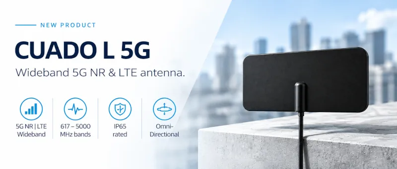 CUADO L 5G